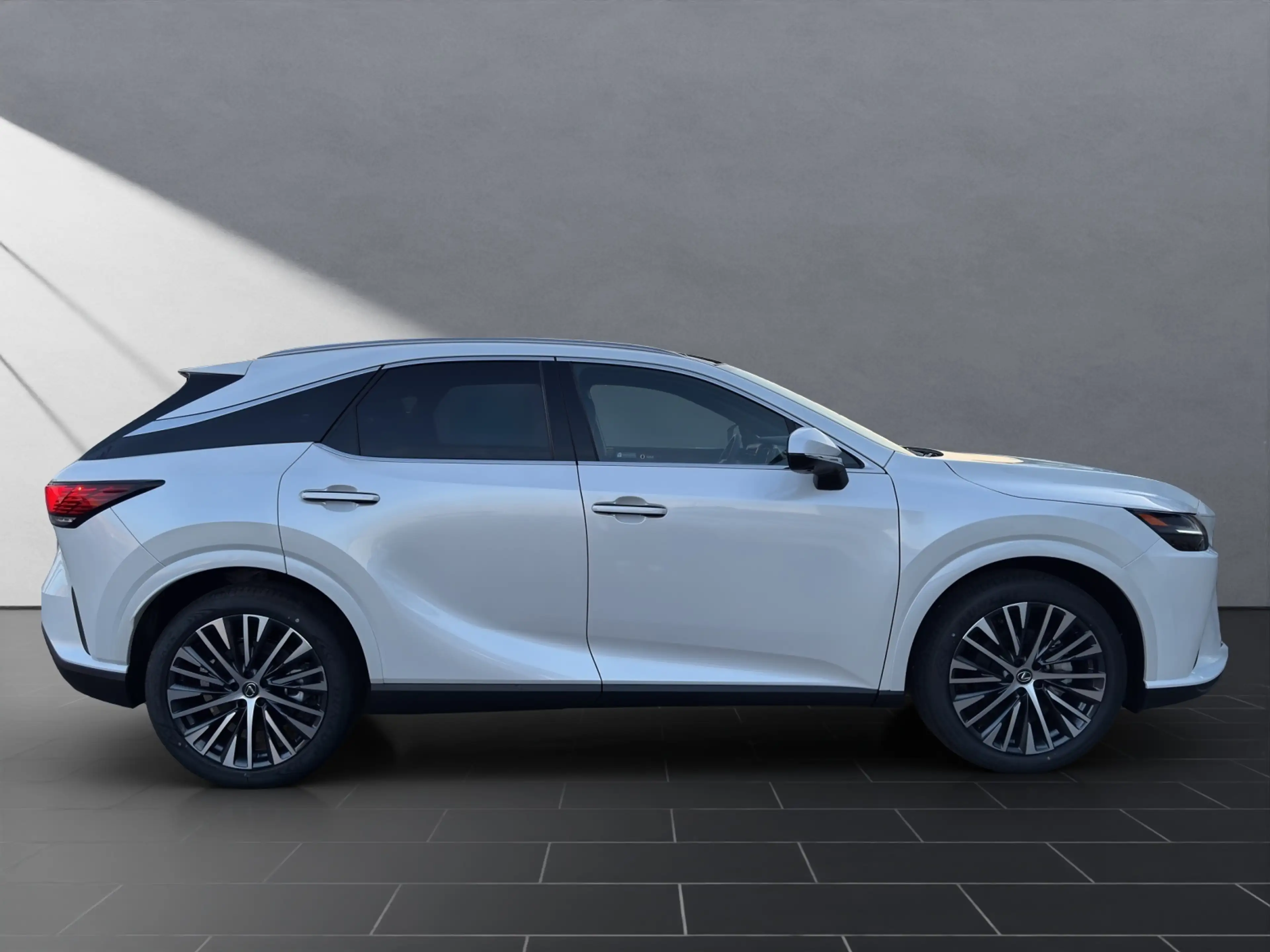 Lexus RX 350h 350 h 4x4 Executive Line *Panoramadach — photo 6