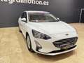 Ford Focus 1.0 Ecoboost MHEV 92kW Trend+ Blanc - thumbnail 3