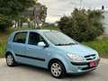 Hyundai Getz Getz 1,5 Comfort CRDi Comfort Blau - thumbnail 5