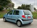 Hyundai Getz Getz 1,5 Comfort CRDi Comfort Blau - thumbnail 6