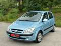 Hyundai Getz Getz 1,5 Comfort CRDi Comfort Blau - thumbnail 2