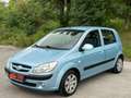 Hyundai Getz Getz 1,5 Comfort CRDi Comfort Blau - thumbnail 1