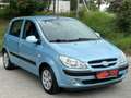 Hyundai Getz Getz 1,5 Comfort CRDi Comfort Blau - thumbnail 4