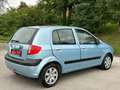 Hyundai Getz Getz 1,5 Comfort CRDi Comfort Blau - thumbnail 8