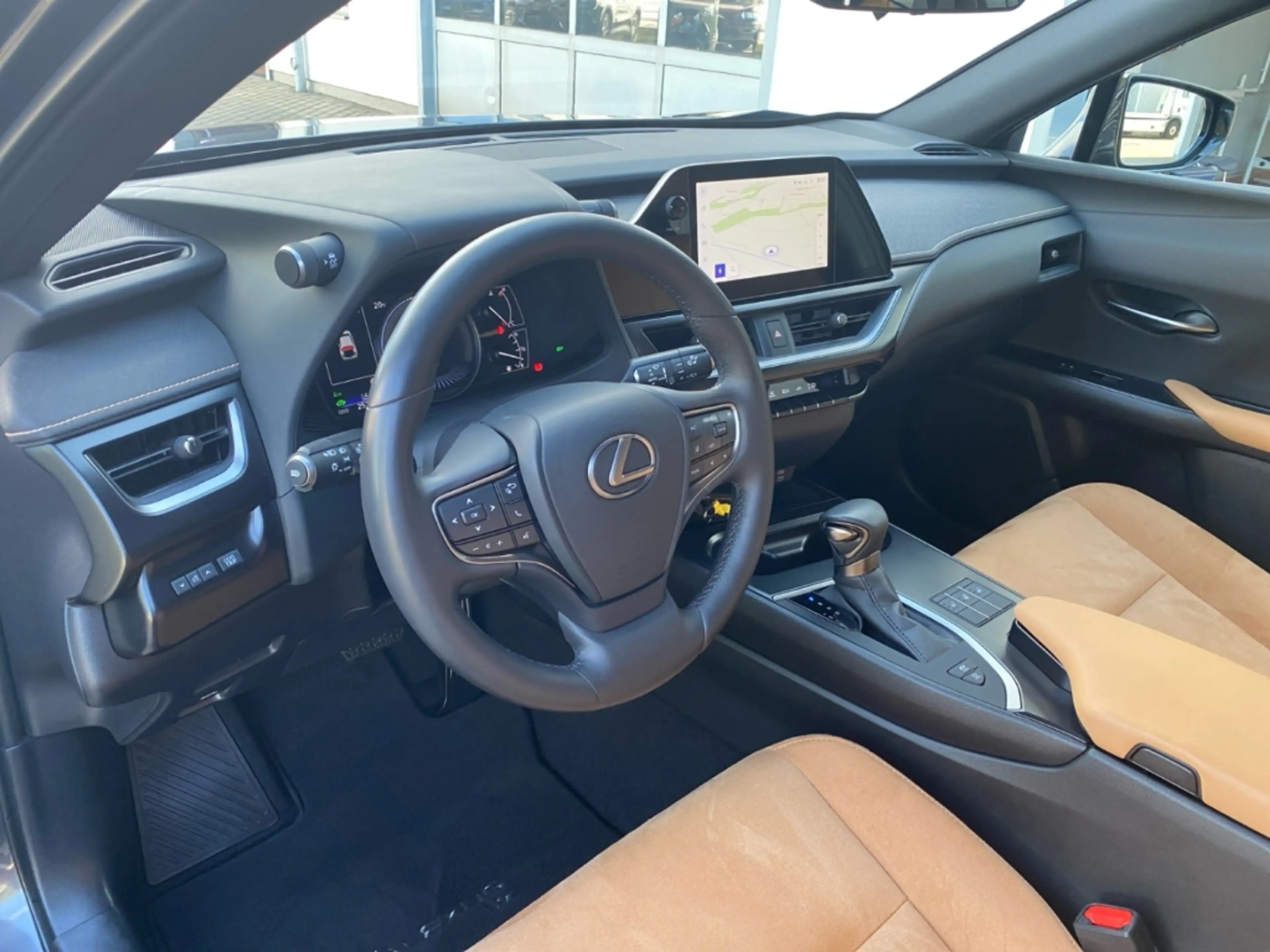 Lexus UX 250h Style Edition *Bi-LED*ACC*CAM*SHZ*CarPlay* — photo 13