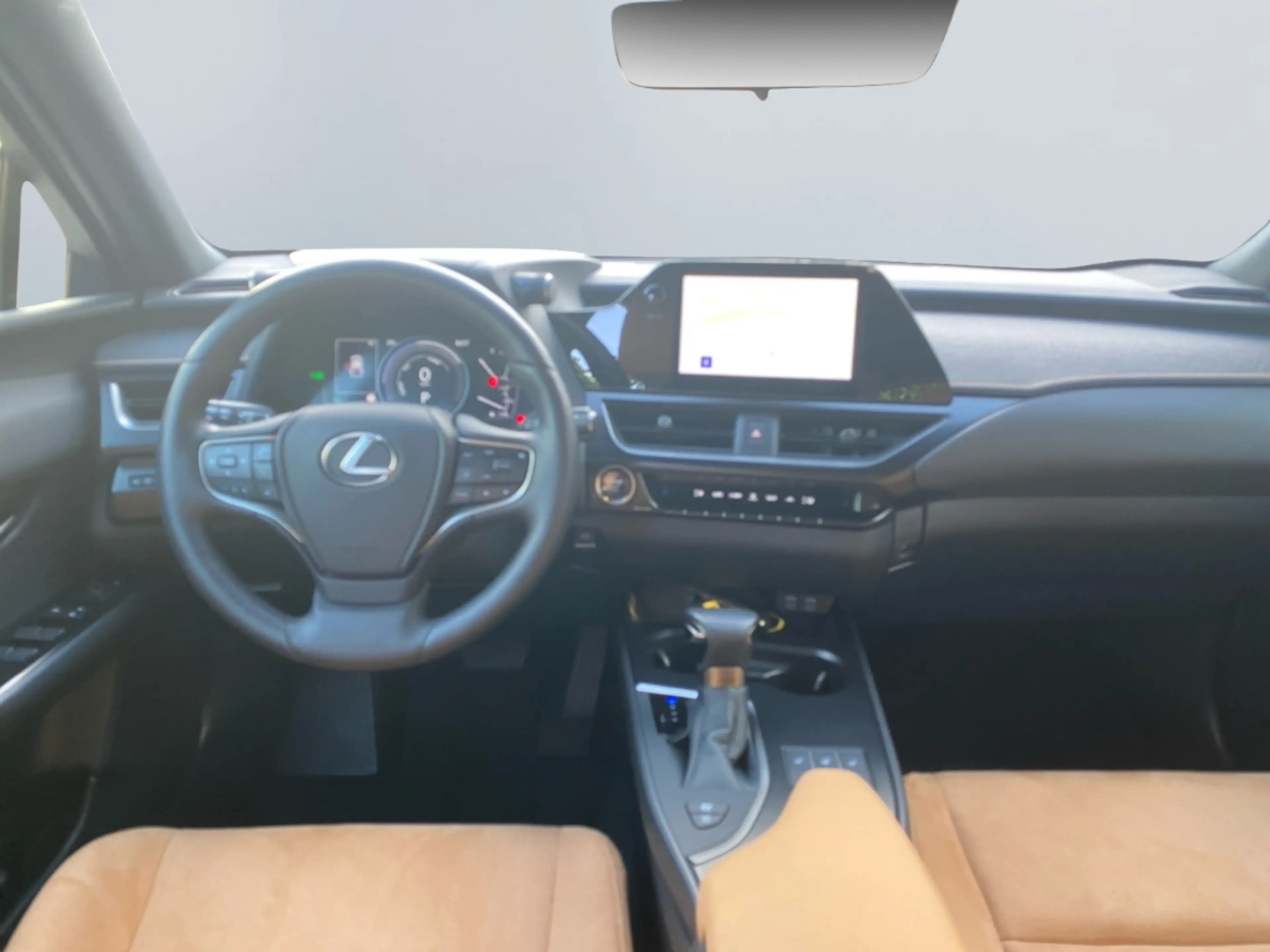 Lexus UX 250h Style Edition *Bi-LED*ACC*CAM*SHZ*CarPlay* — photo 11