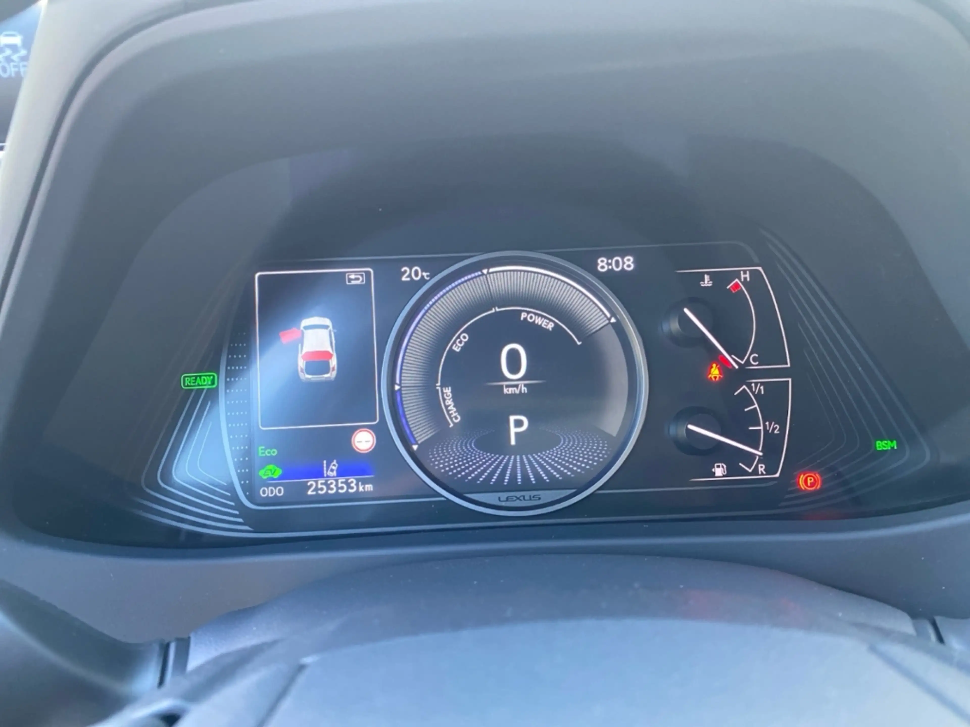 Lexus UX 250h Style Edition *Bi-LED*ACC*CAM*SHZ*CarPlay* — photo 14