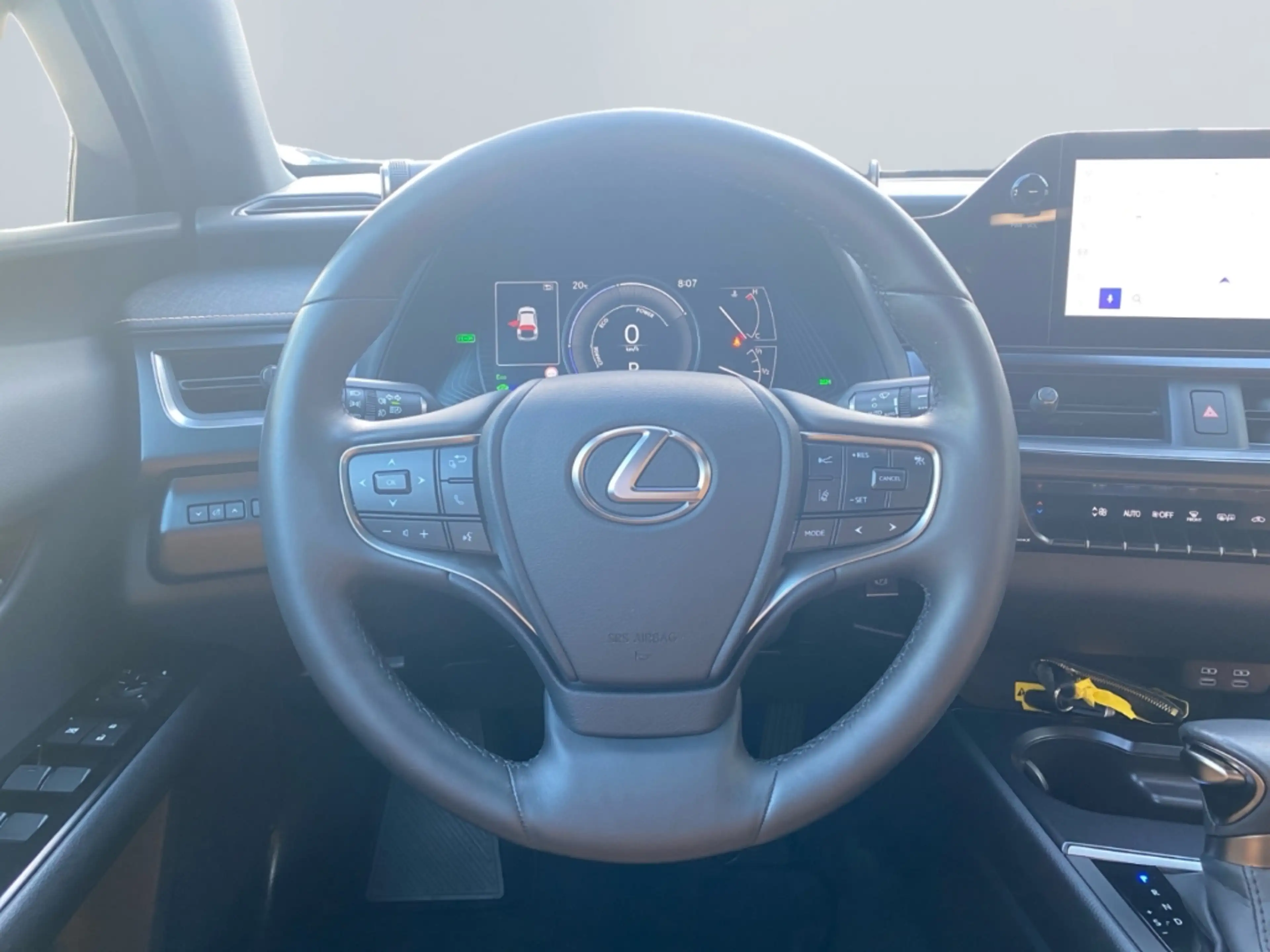 Lexus UX 250h Style Edition *Bi-LED*ACC*CAM*SHZ*CarPlay* — photo 12