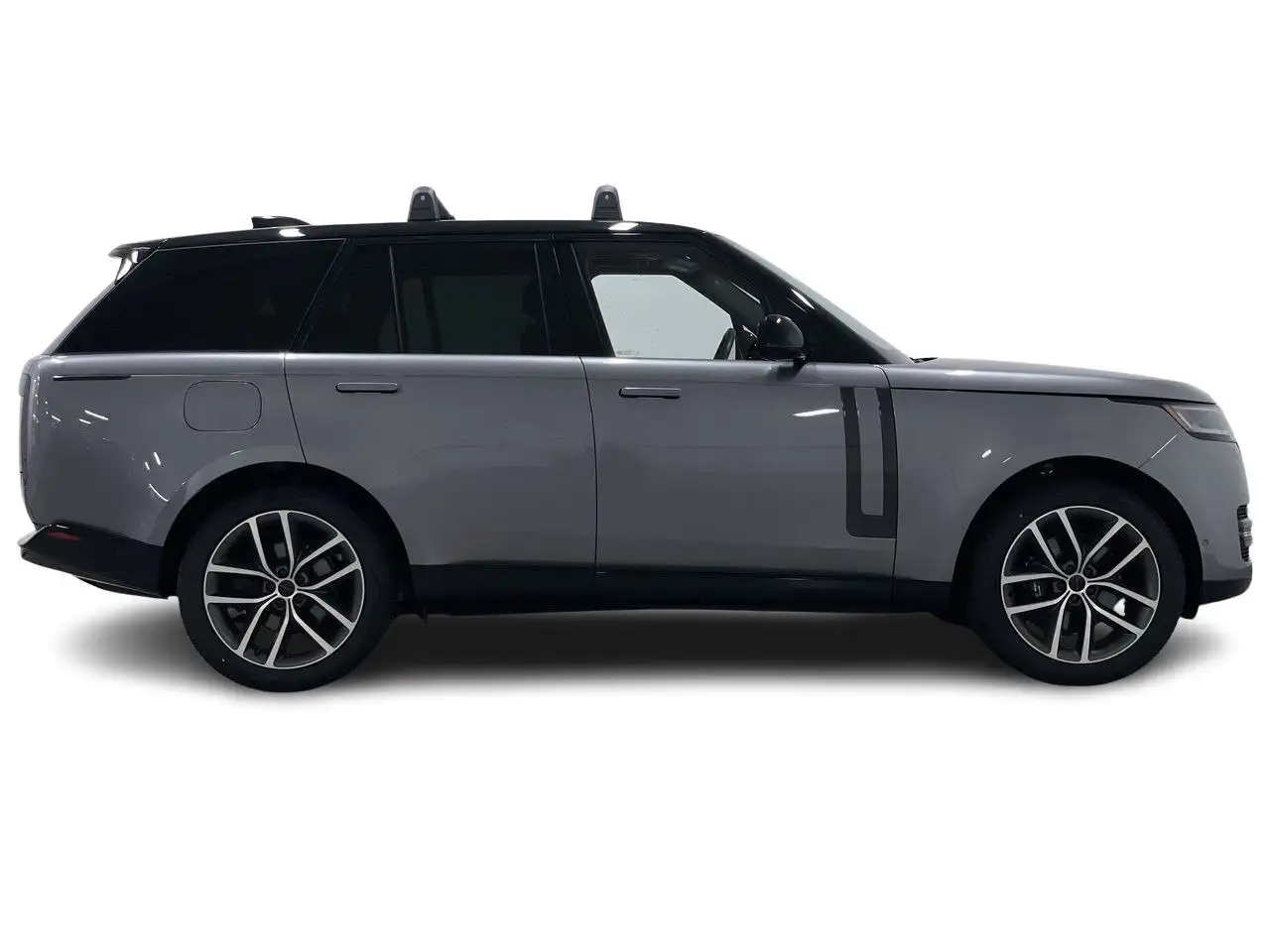 Land Rover Range Rover снимка Land Rover Range Rover
