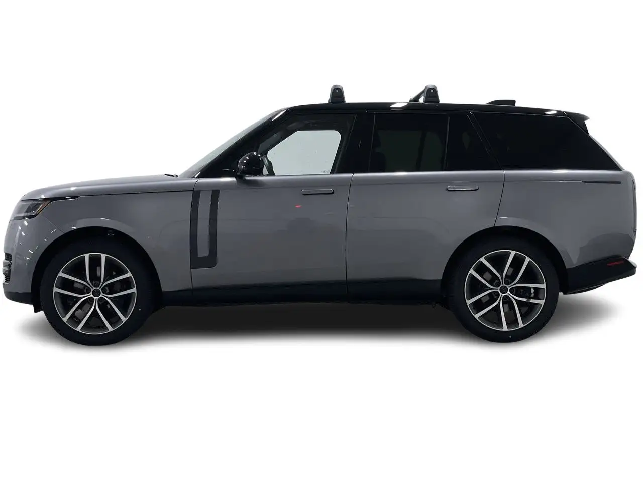 Land Rover Range Rover снимка Land Rover Range Rover