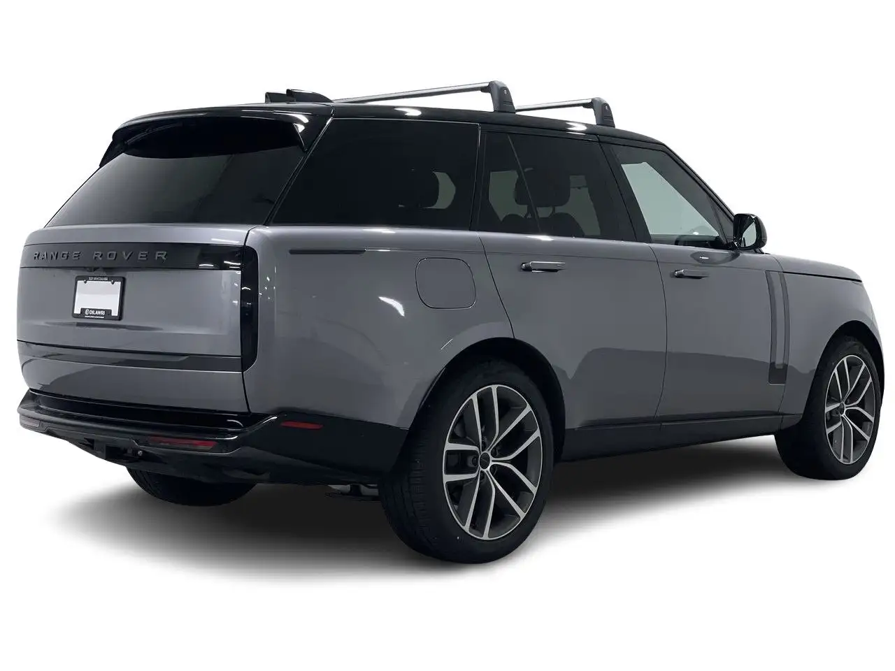 Land Rover Range Rover снимка Land Rover Range Rover