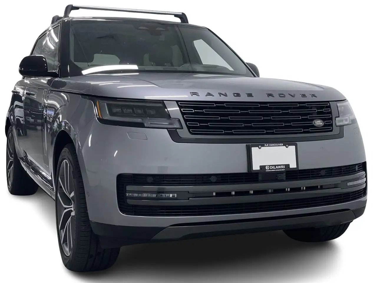 Land Rover Range Rover снимка Land Rover Range Rover