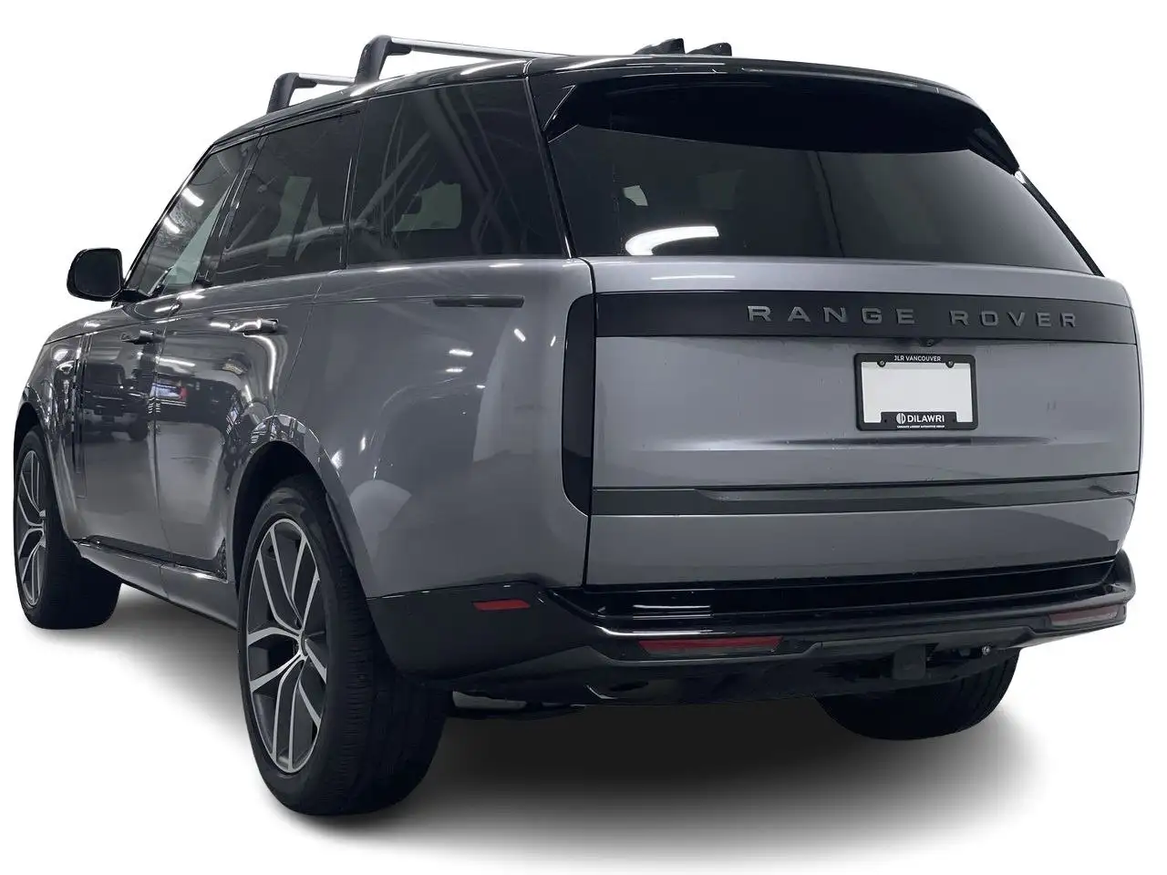 Land Rover Range Rover снимка Land Rover Range Rover