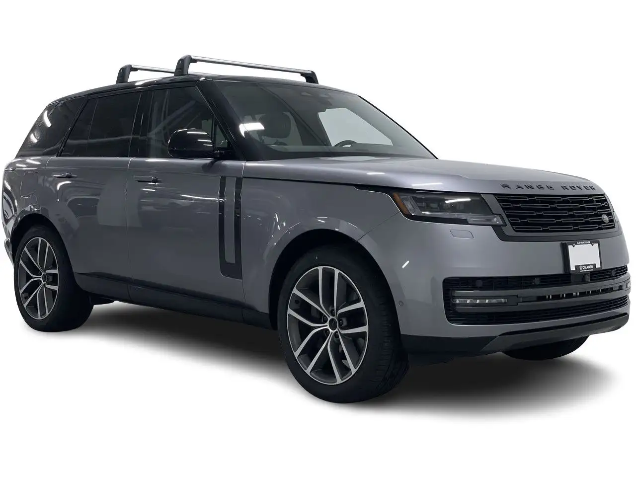 Land Rover Range Rover снимка Land Rover Range Rover