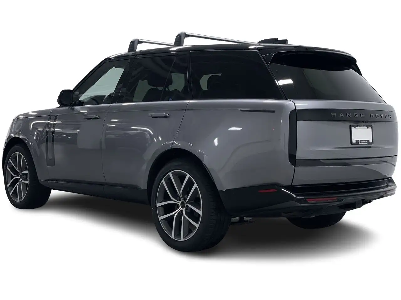 Land Rover Range Rover снимка Land Rover Range Rover