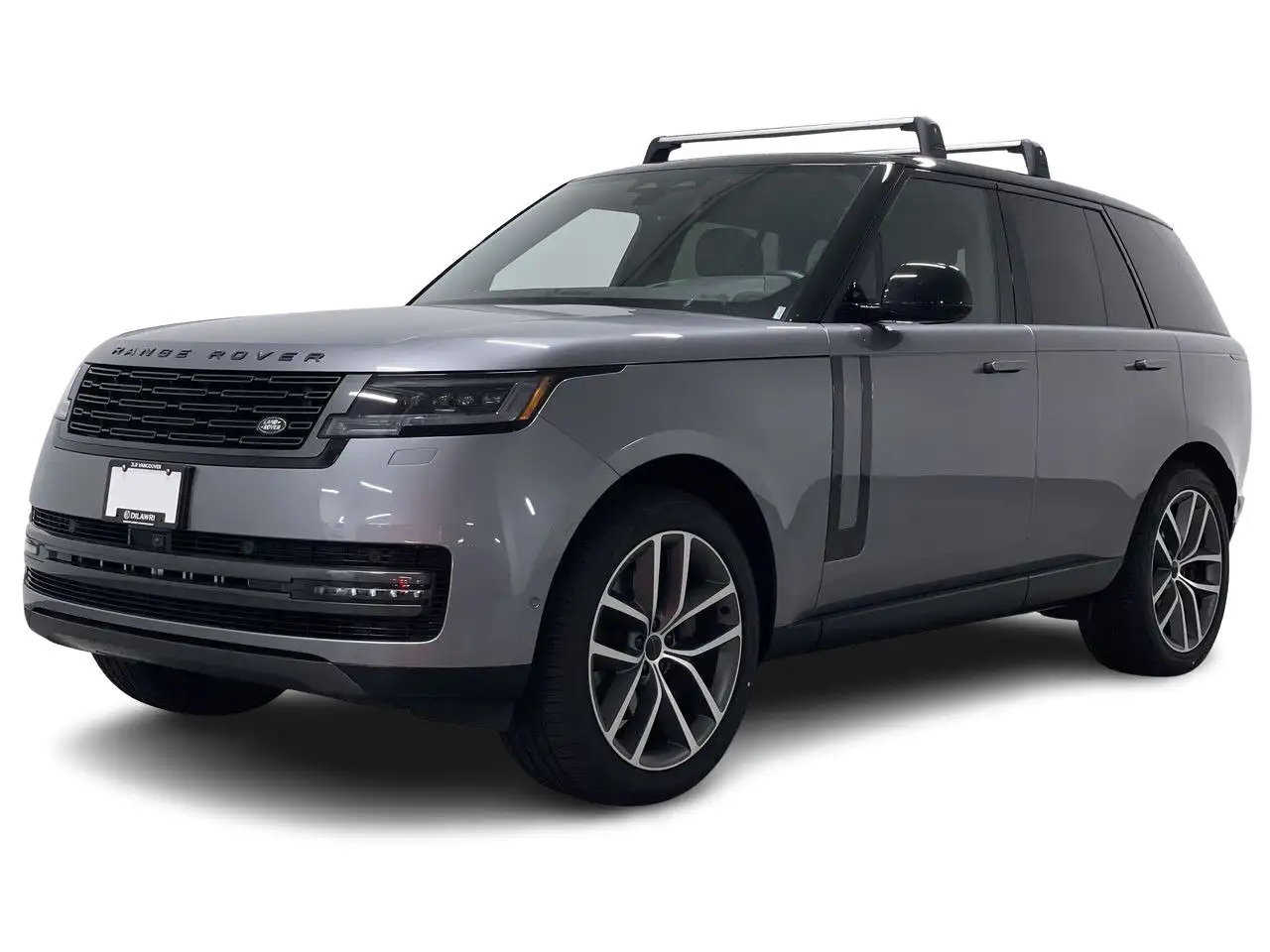 Land Rover Range Rover снимка Land Rover Range Rover