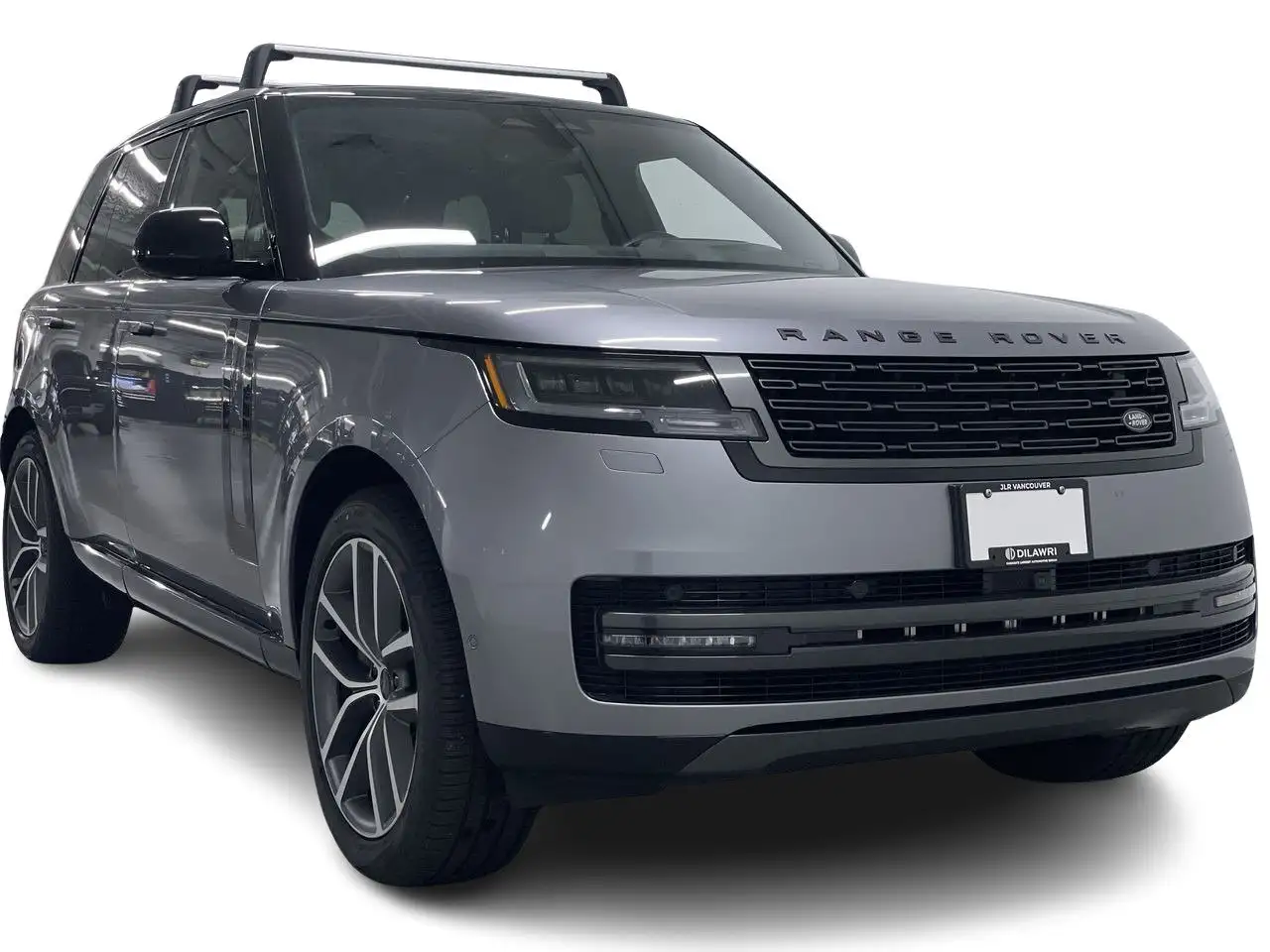 Land Rover Range Rover снимка Land Rover Range Rover