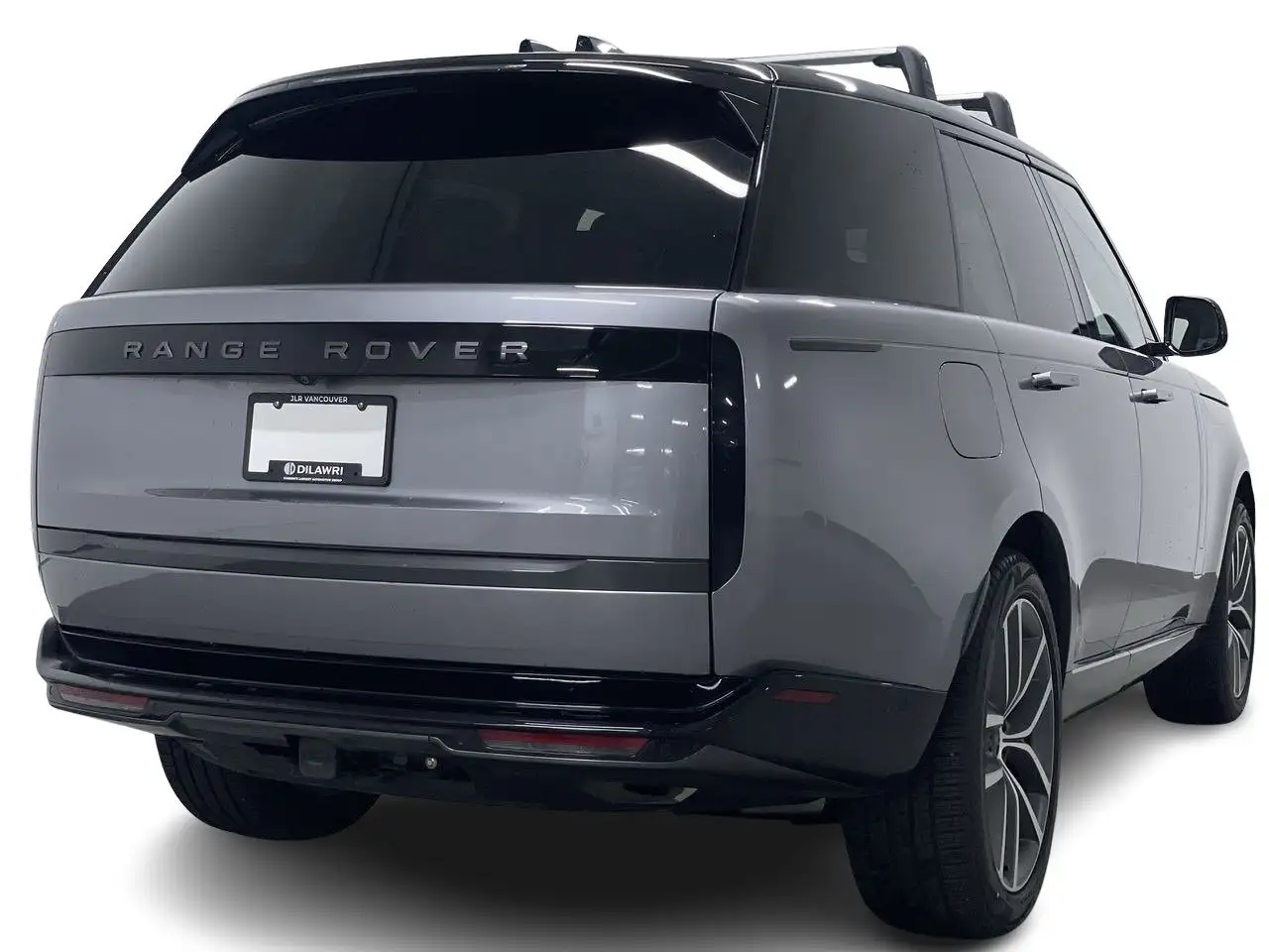 Land Rover Range Rover снимка Land Rover Range Rover