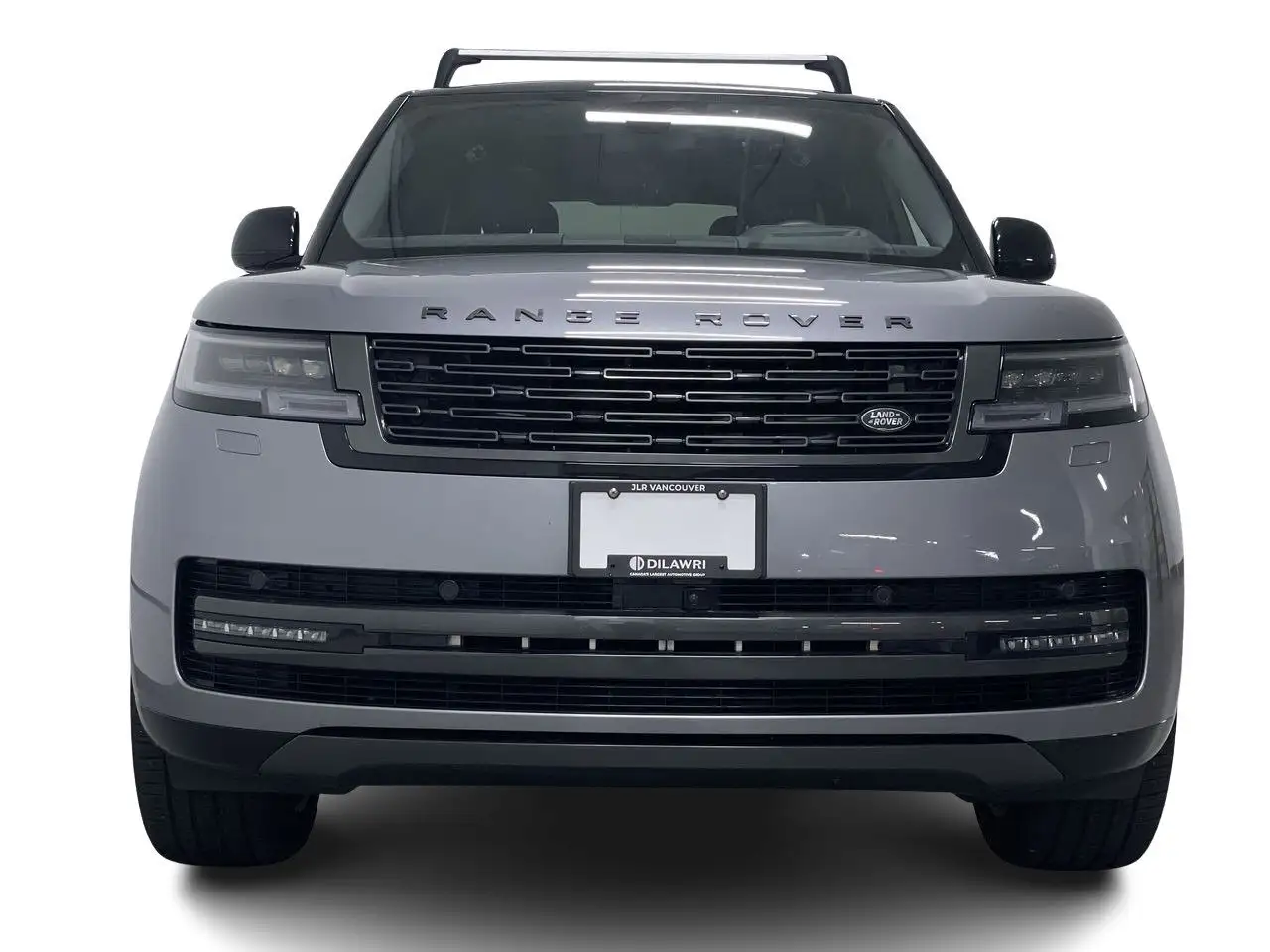 Land Rover Range Rover снимка Land Rover Range Rover