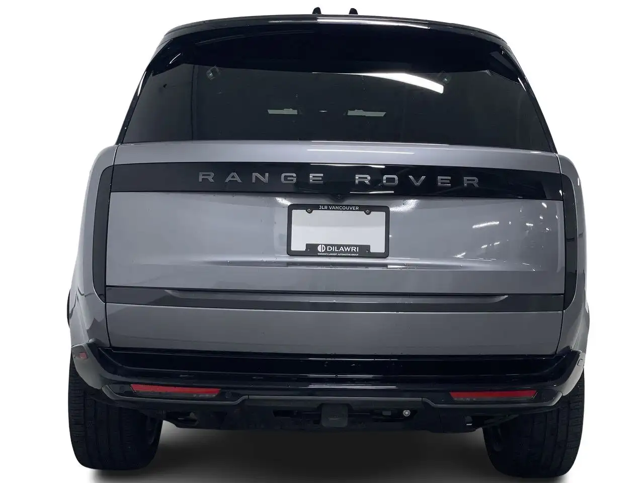 Land Rover Range Rover снимка Land Rover Range Rover