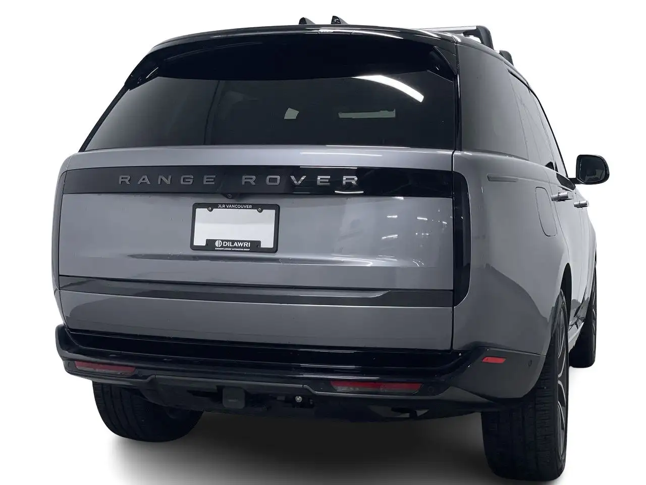 Land Rover Range Rover снимка Land Rover Range Rover