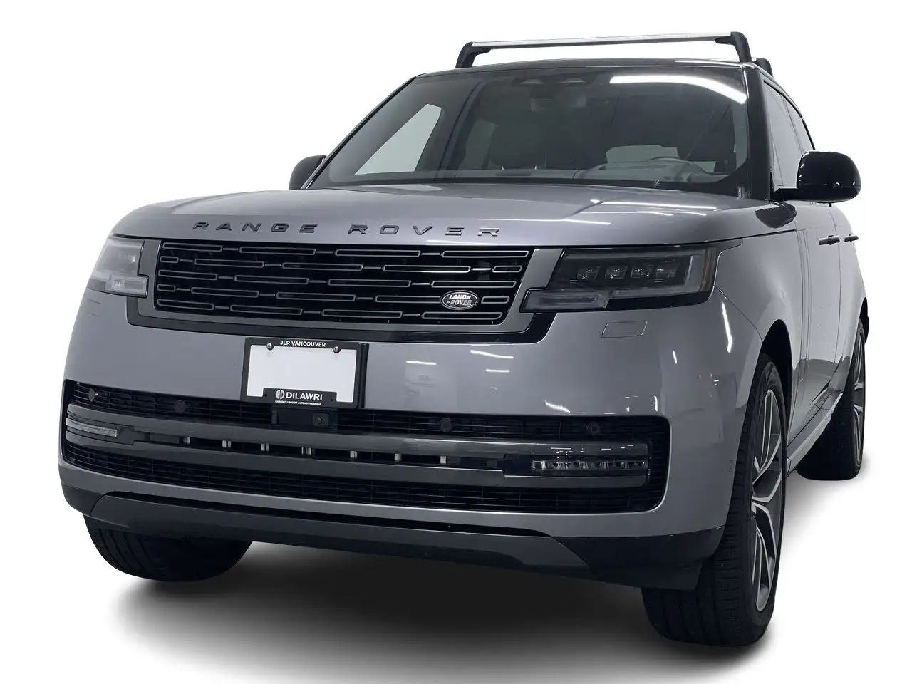 Land Rover Range Rover снимка Land Rover Range Rover