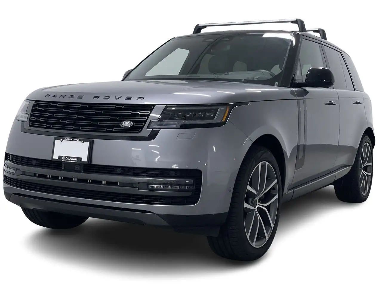 Land Rover Range Rover снимка Land Rover Range Rover