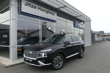 1.6 T-GDI PHEV Premium Plus Sky 7p. TREKHAAK AFNEE