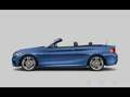 BMW 218 M SPORT - LEDER - AUTOMAAT - N Blue - thumbnail 3