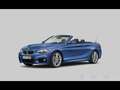 BMW 218 M SPORT - LEDER - AUTOMAAT - N Azul - thumbnail 1