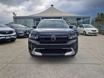 Hybrid 145 cv Automatico MAX