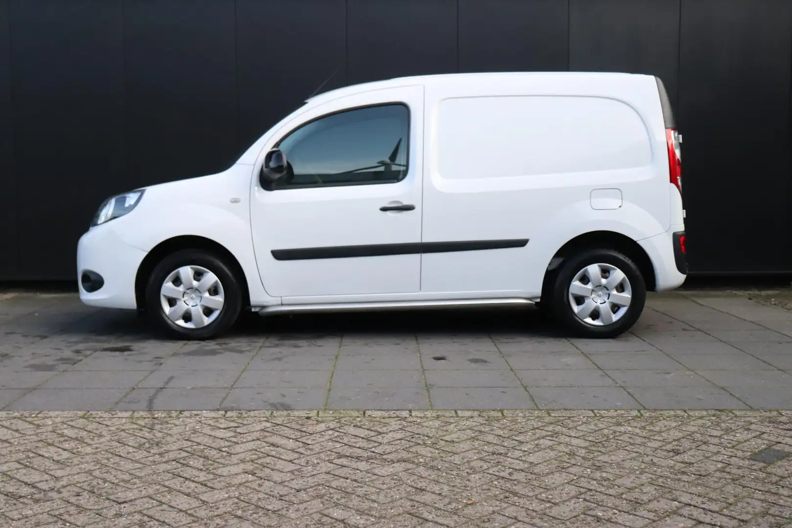 Renault Kangoo 1.5 Blue dCi 95 Work Edition | AIRCO | BLEUTOOTH | Wit - 2