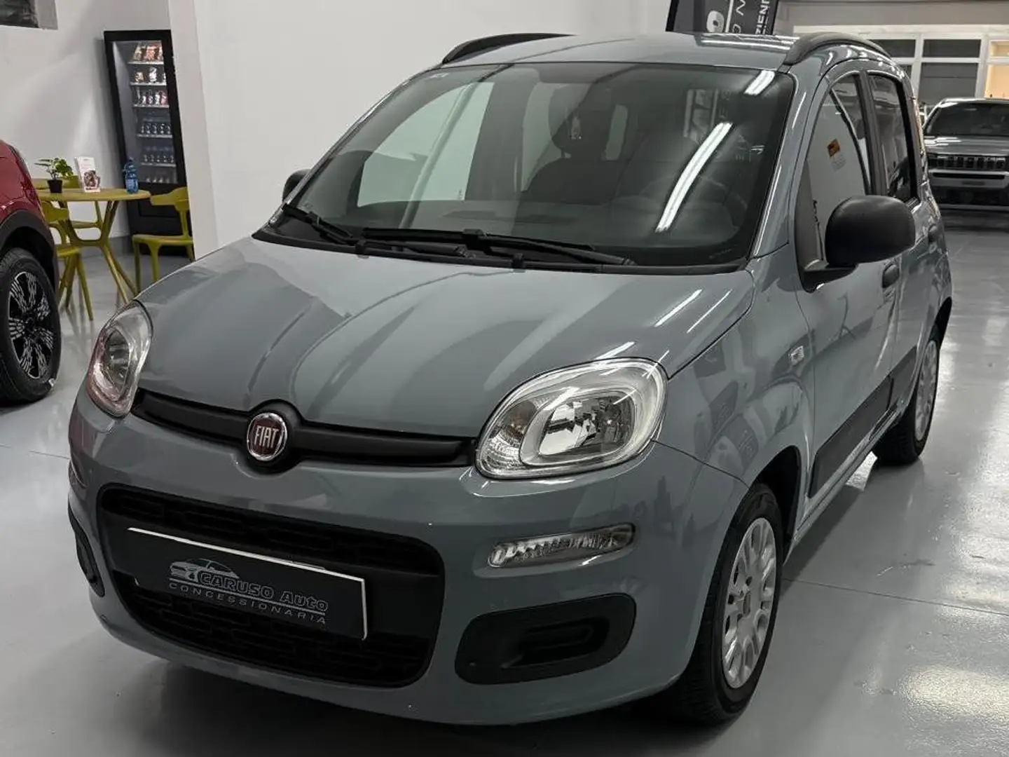 Fiat Panda Panda 1.2 Easy easypower Gpl 69cv - 2