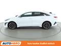 Kia ProCeed / pro_cee'd 1.5 TGDI GT Line Aut.*LED*NAVI*ACC*CAM*PDC*SHZ* Weiß - thumbnail 3