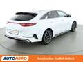 Kia ProCeed / pro_cee'd 1.5 TGDI GT Line Aut.*LED*NAVI*ACC*CAM*PDC*SHZ* Weiß - thumbnail 6
