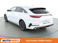 Kia ProCeed / pro_cee'd 1.5 TGDI GT Line Aut.*LED*NAVI*ACC*CAM*PDC*SHZ* Weiß - thumbnail 4