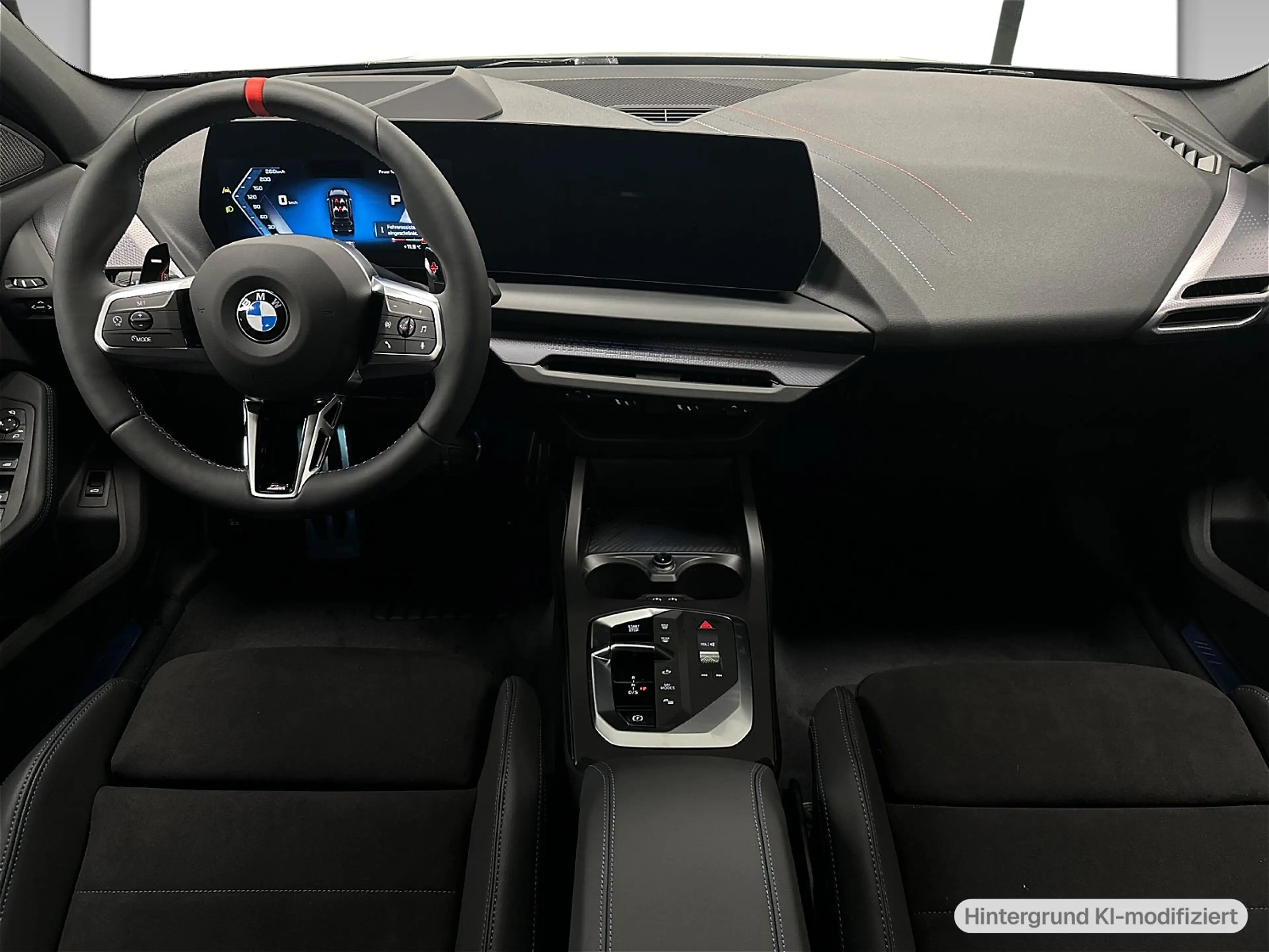 BMW 135 M135 xDrive — photo 7