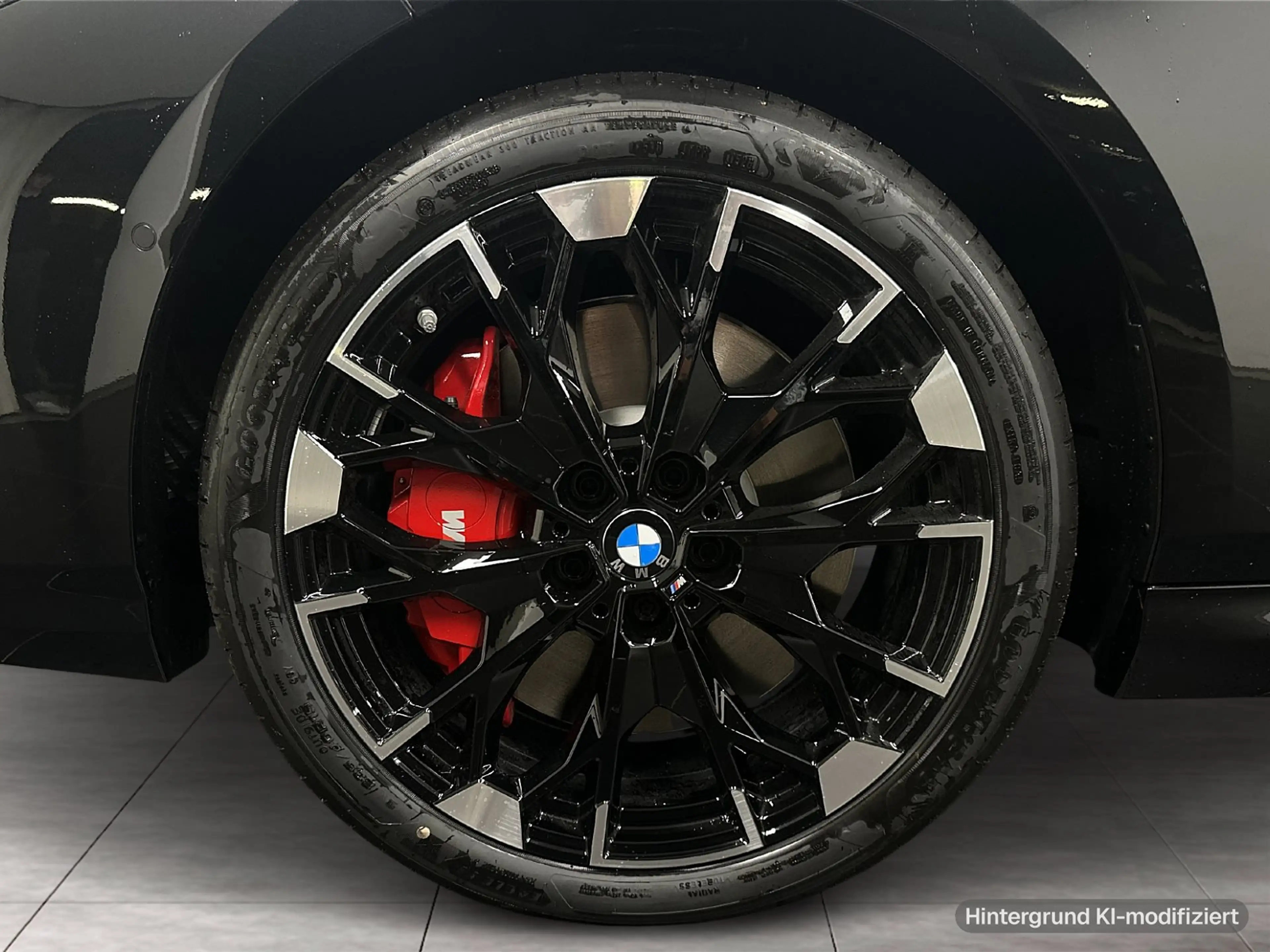 BMW 135 M135 xDrive — photo 6
