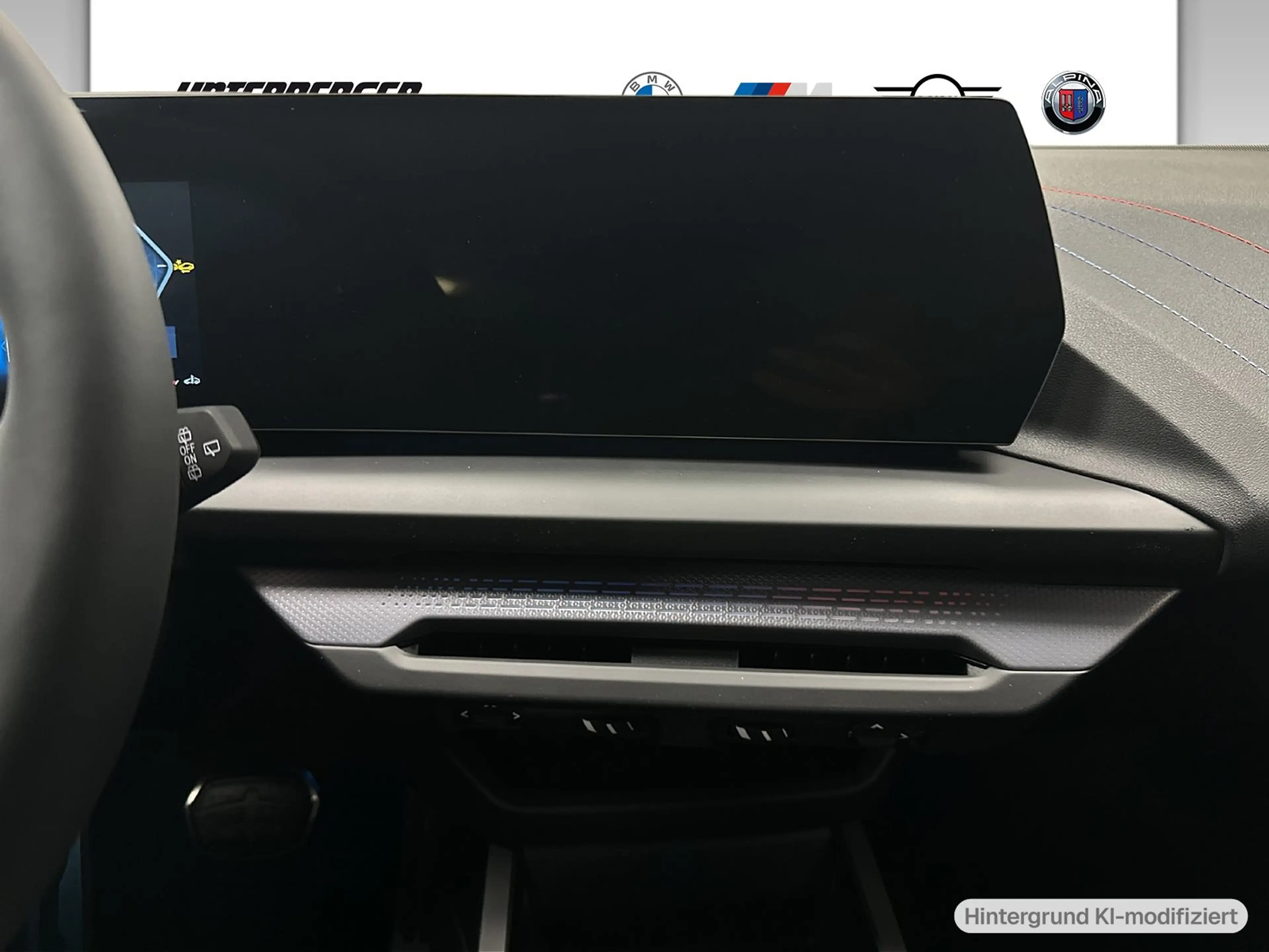 BMW 135 M135 xDrive — photo 8