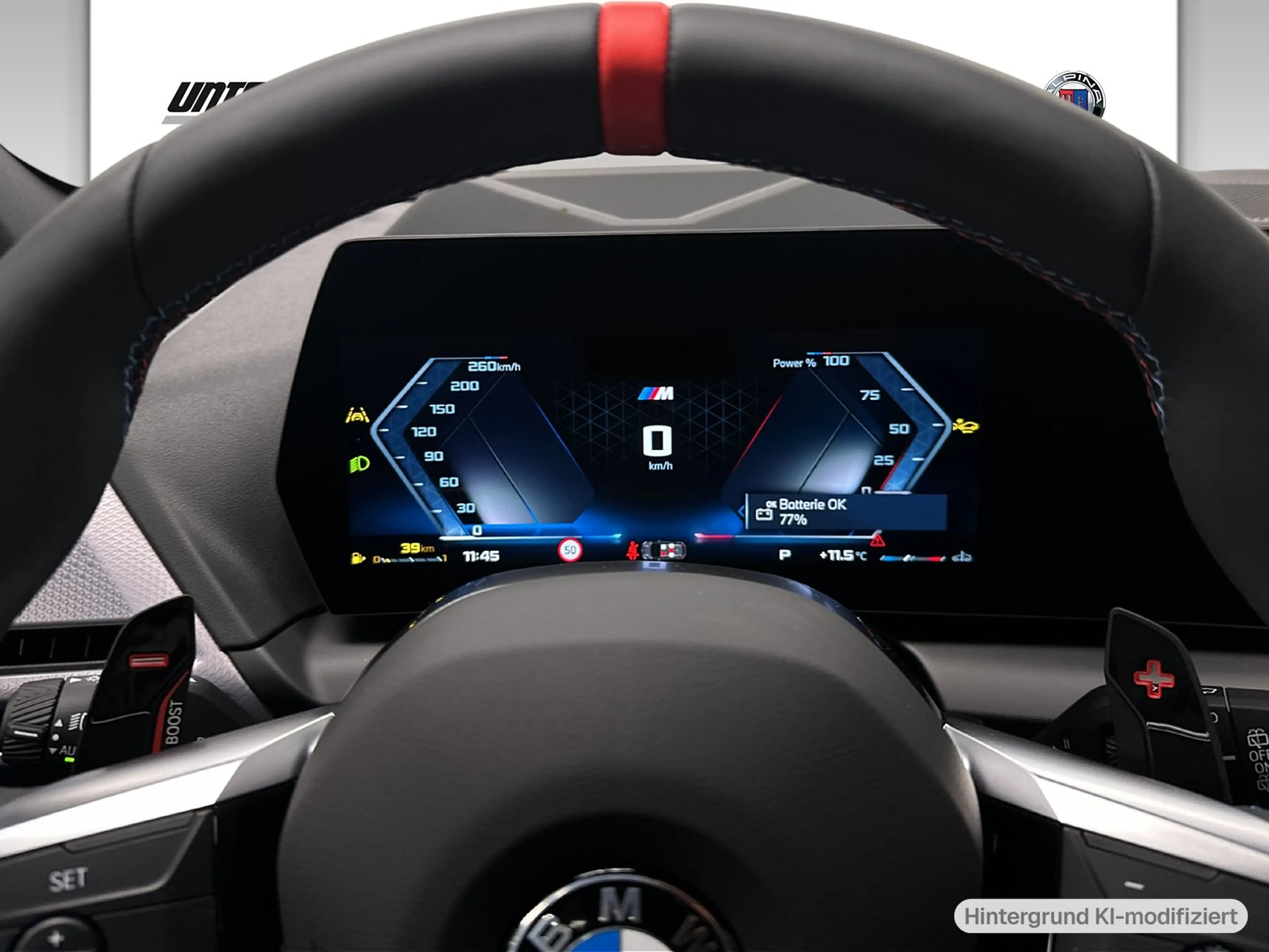 BMW 135 M135 xDrive — photo 9