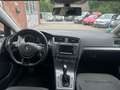 Volkswagen Golf VII Lim. DSG/5 Türen/Standheizung/Navi/PDC Plateado - thumbnail 10