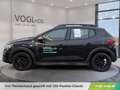 Dacia Sandero Stepway Extreme TCe 90 PS Schwarz - thumbnail 2