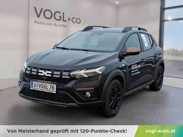 Stepway Extreme TCe 90 PS