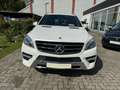 Mercedes-Benz ML 350 Automatik/Navi/Leder/Xenon/Alus/AHK/PDC/GSHD/Met./ White - thumbnail 8