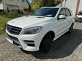 Mercedes-Benz ML 350 Automatik/Navi/Leder/Xenon/Alus/AHK/PDC/GSHD/Met./ White - thumbnail 7