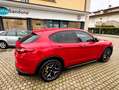 Alfa Romeo Stelvio 2.2 turbodiesel Sport Tech rwd 160cv auto Rosso - thumbnail 5