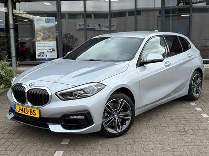 BMW 118 1-serie 118i Executive Edition