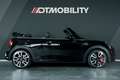 MINI John Cooper Works Cabrio Mini 2.0 JCW Pack | Leder | Camera Nero - thumbnail 10