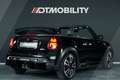 MINI John Cooper Works Cabrio Mini 2.0 JCW Pack | Leder | Camera Nero - thumbnail 4