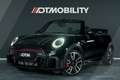 MINI John Cooper Works Cabrio Mini 2.0 JCW Pack | Leder | Camera Nero - thumbnail 1